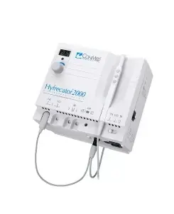 Hyfrecator 2000