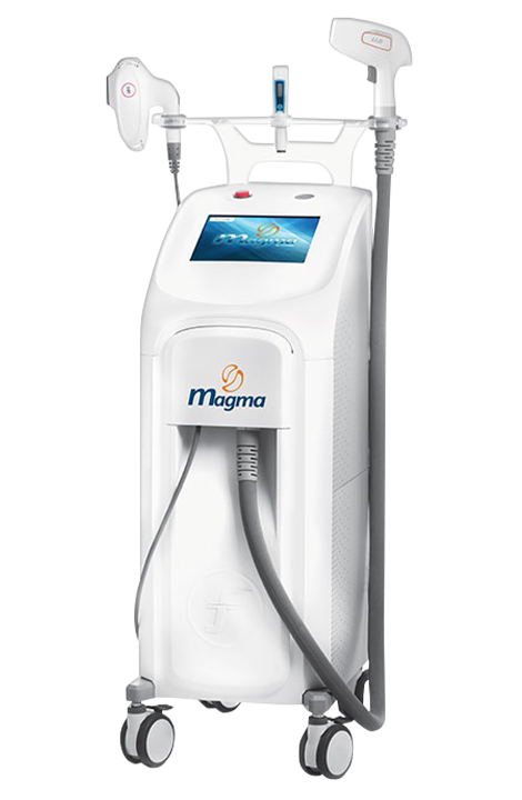 Magma – Machine Magma - Machine