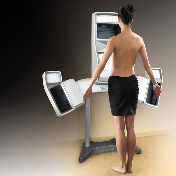 Vectra XT-Image model