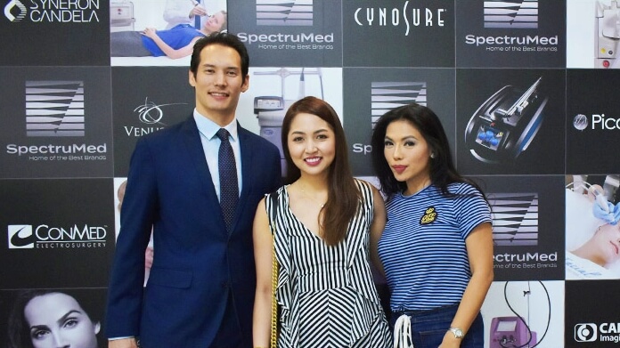 PicoSure Workshop with Michael Byers