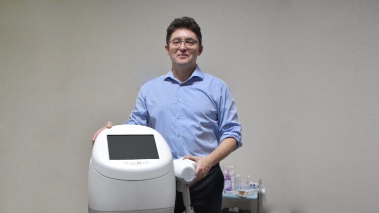 SpectruMed Brings Expert for Advanced Users’ Training
