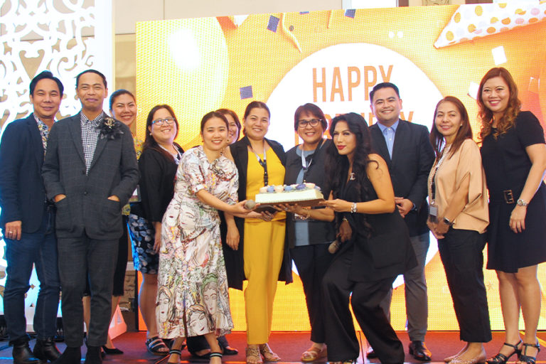 SpectruMed Starts Off PAPSHPI Convention with A Laser Forum – 12