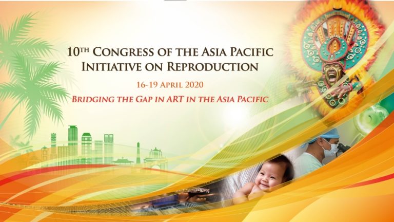 POSTPONED – 10th Congress of ASPIRE