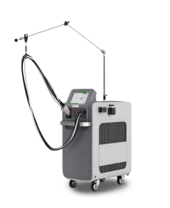 GentleYAG Pro