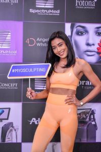 SpectruMed – MyoSculpting Party with Celebrity Moms – 1