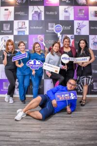 SpectruMed – MyoSculpting Party with Celebrity Moms – 27
