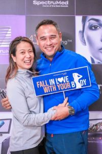 SpectruMed – MyoSculpting Party with Celebrity Moms – 4