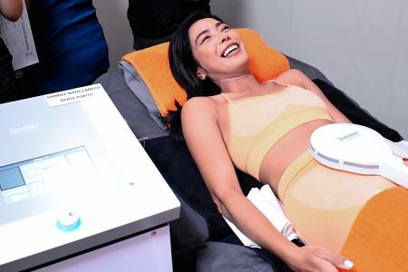 SpectruMed – MyoSculpting Party with Celebrity Moms – 9