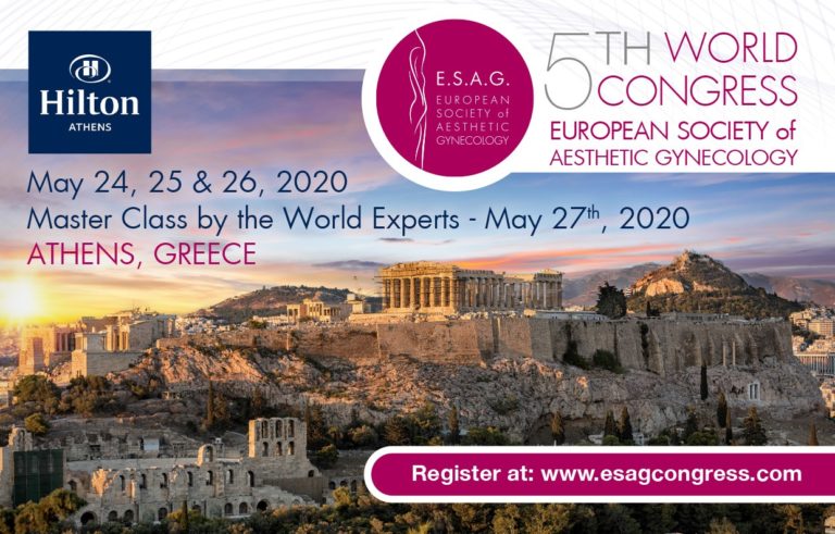 5th World Congress (ESAG)