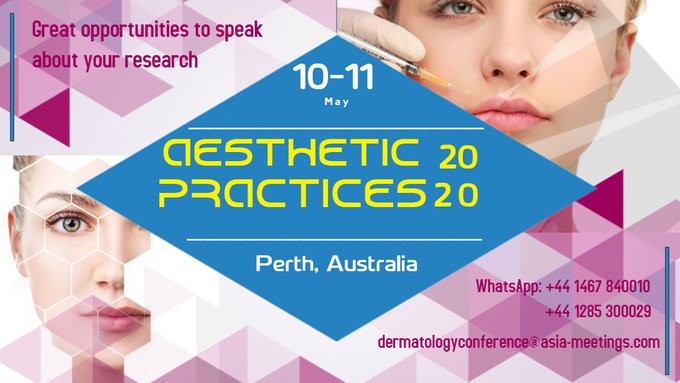 2nd International Meeting on Aesthetic Medicine