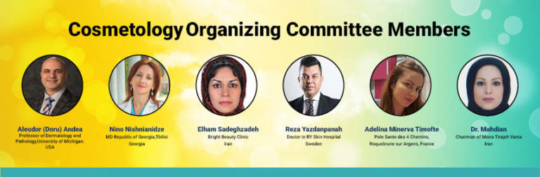 9th International Conference on Cosmetology & Beauty