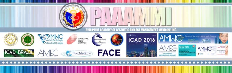 PAAAMMI 2020 Convention