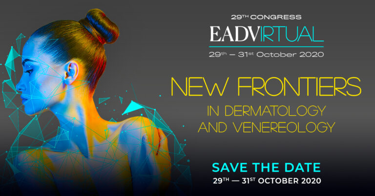 29th EADV Congress