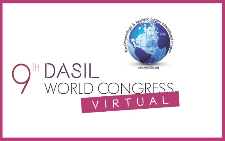 9th DASIL World Congress Virutal