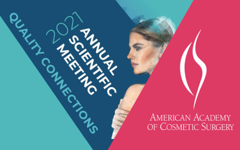 AACS 2021 Annual Scientific Meeting Virtual Conference