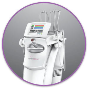 Venus-Legacy-Spotlight Venus-Legacy Machine