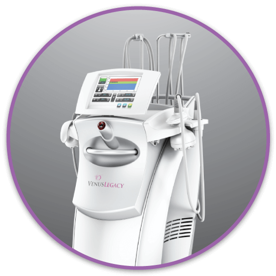 Venus-Legacy-Spotlight Venus-Legacy Machine