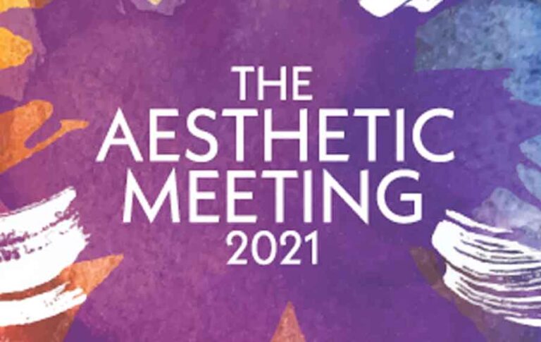 ASAPS The Aesthetic Meeting 2021