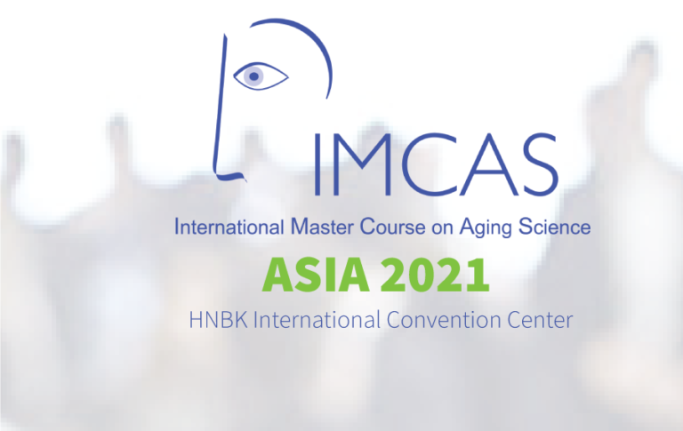 IMCAS Asia 2021