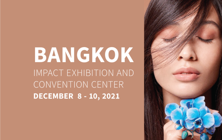 Cosmoprof CBE ASEAN 2021