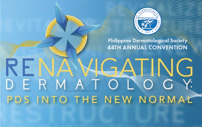 PDS Annual Convention 2021