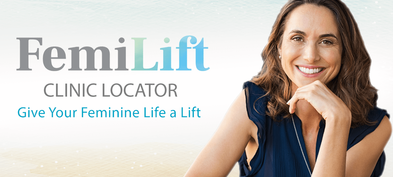 femilift-a FemiLift Clinic Locator