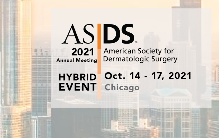AS DS 2021 Annual Meeting