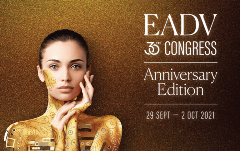 EADV 30th Congress Anniversary Edition
