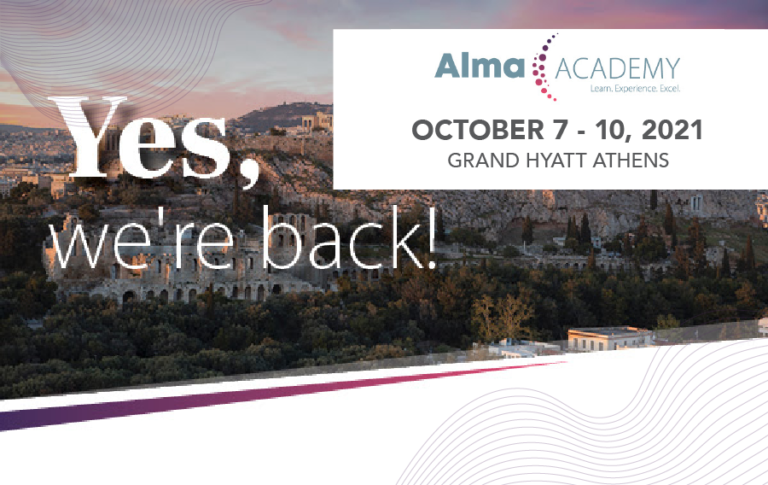 Alma Academy 2021