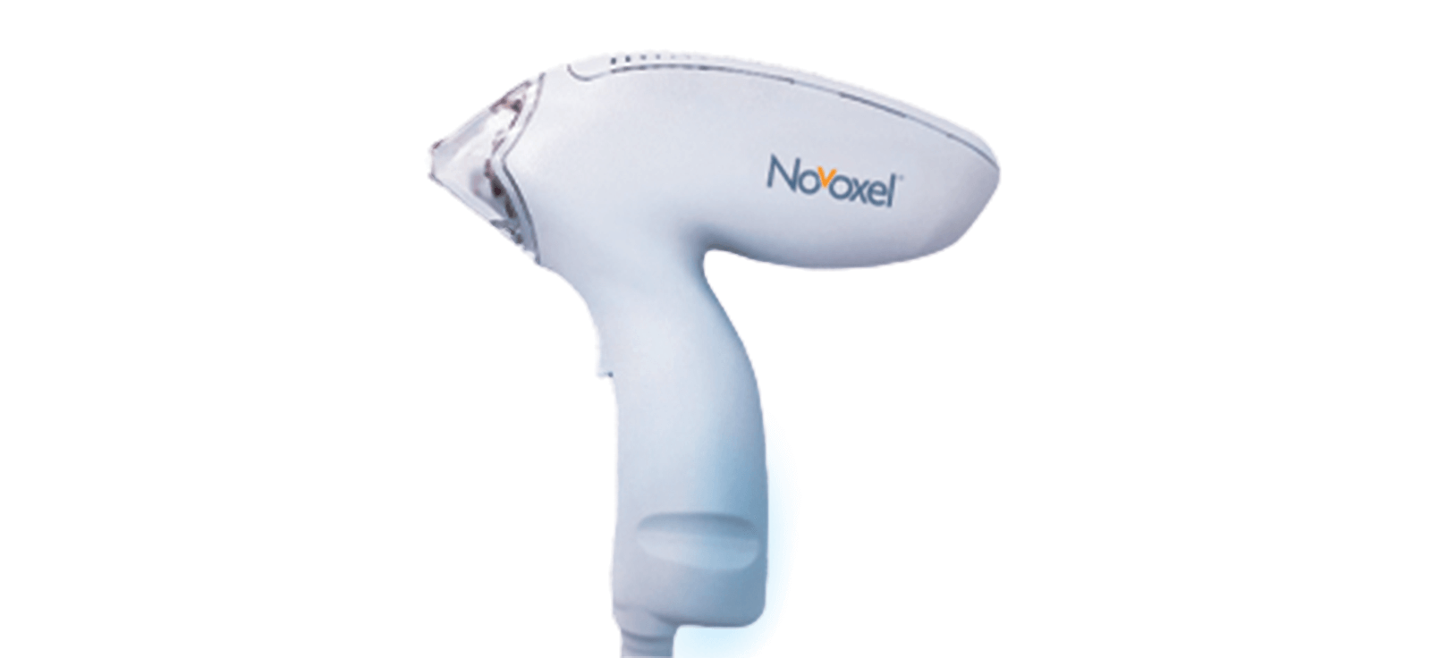 tixel handpiece
