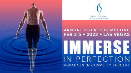 AACS 2022 Annual Scientific  Meeting