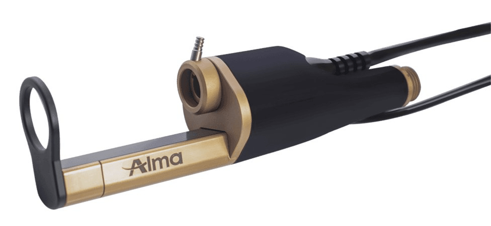 Alma Hybrid Handpiece