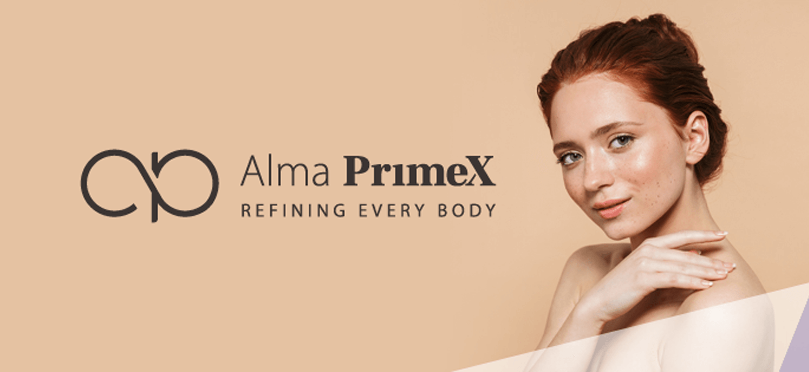 Alma PrimeX Model