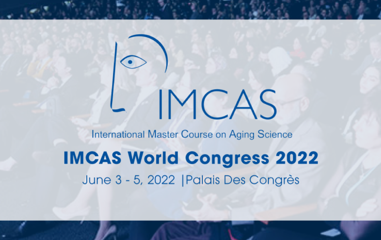 IMCAS World Congress 2022