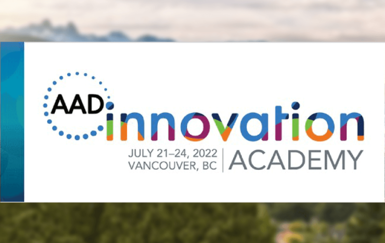 AAD Innovation Academy 2022