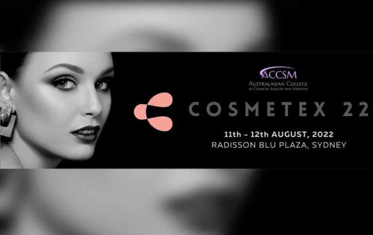 COSMETEX 22