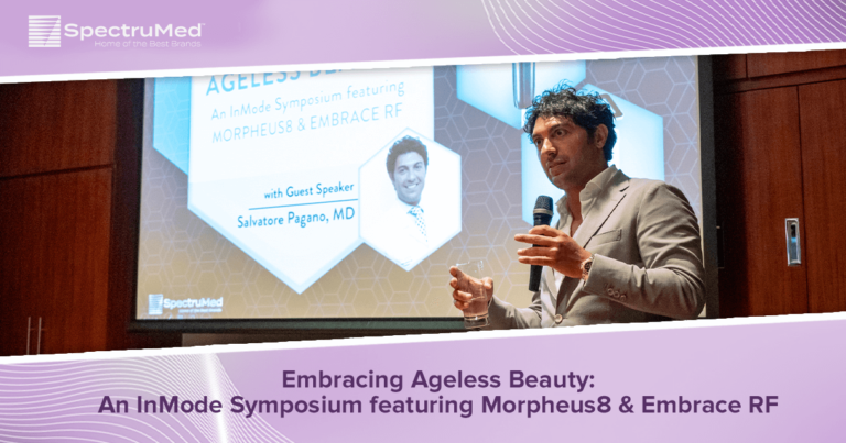 Embracing Ageless Beauty with Dr. Pagano at Grand Hyatt, BGC