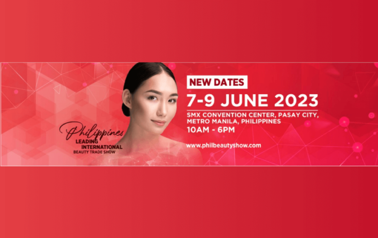 PHILBEAUTY 2023
