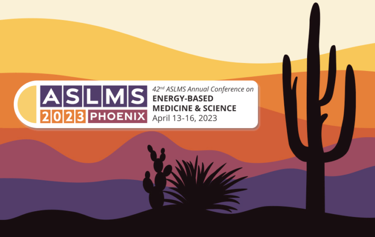 2023 ASLMS
