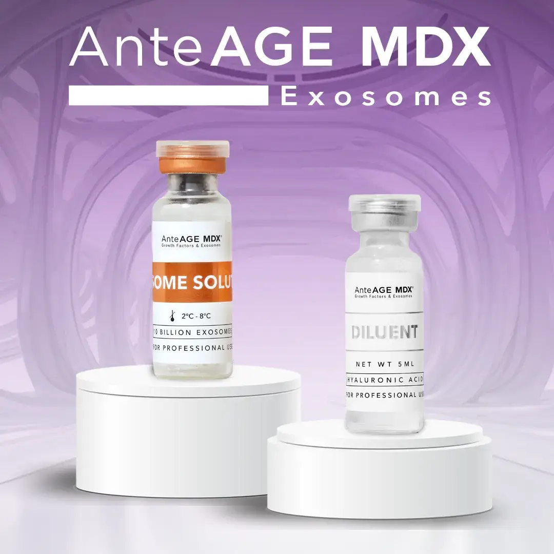 AnteAGE MDX AnteAGE MDX