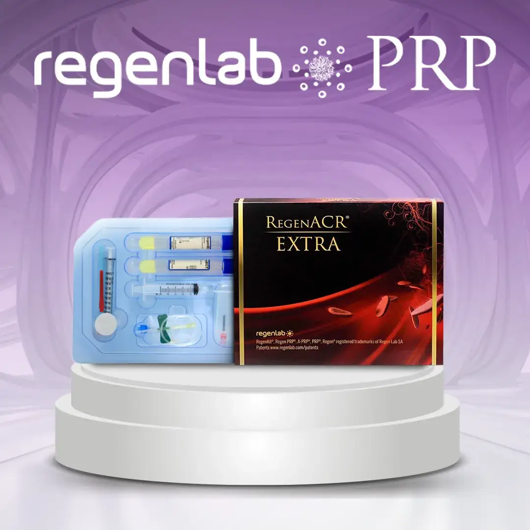 Regenlab PRP Regenlab PRP