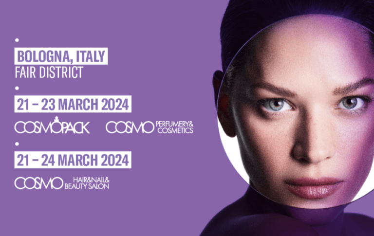 55th COSMOPROF Worldwide