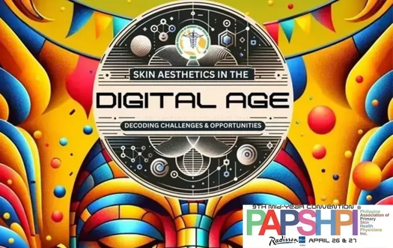 PAPSHPI 9th Annual Midyear Convention: Skin Aesthetics in the Digital Age: Decoding Challenges & Opportunities