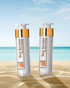 Frezyderm sunscreens