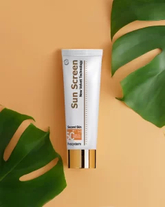 Frezyderm body sunscreen