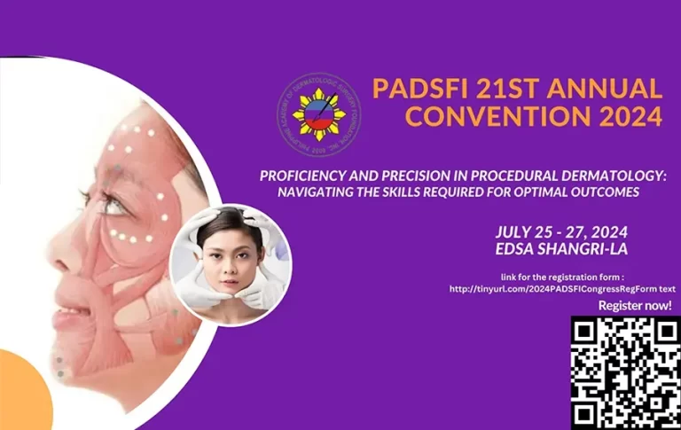 PADSFI 21st Annual Congress 2024