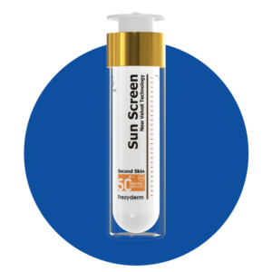 Sunscreen-Velvet-spf50-50ml_3d-Frame