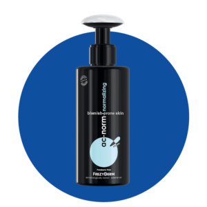 AC-Norm Normalizing Lotion