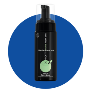 Frezyderm Active Foam Plus