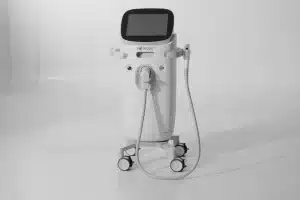 A photo of Sofwave device